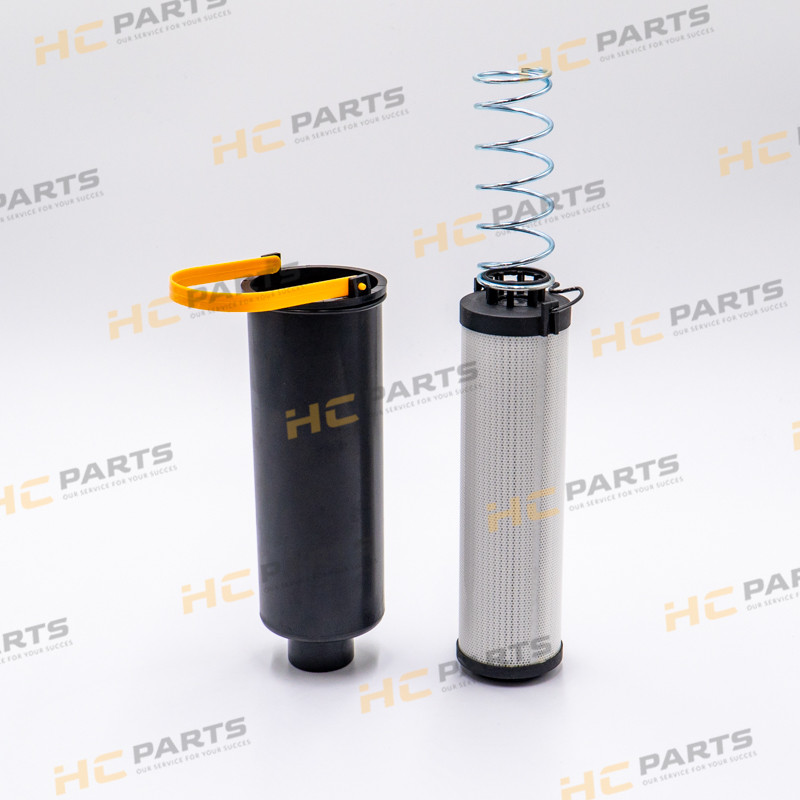 JCB Hydraulic filter - SERVICE FILTERS