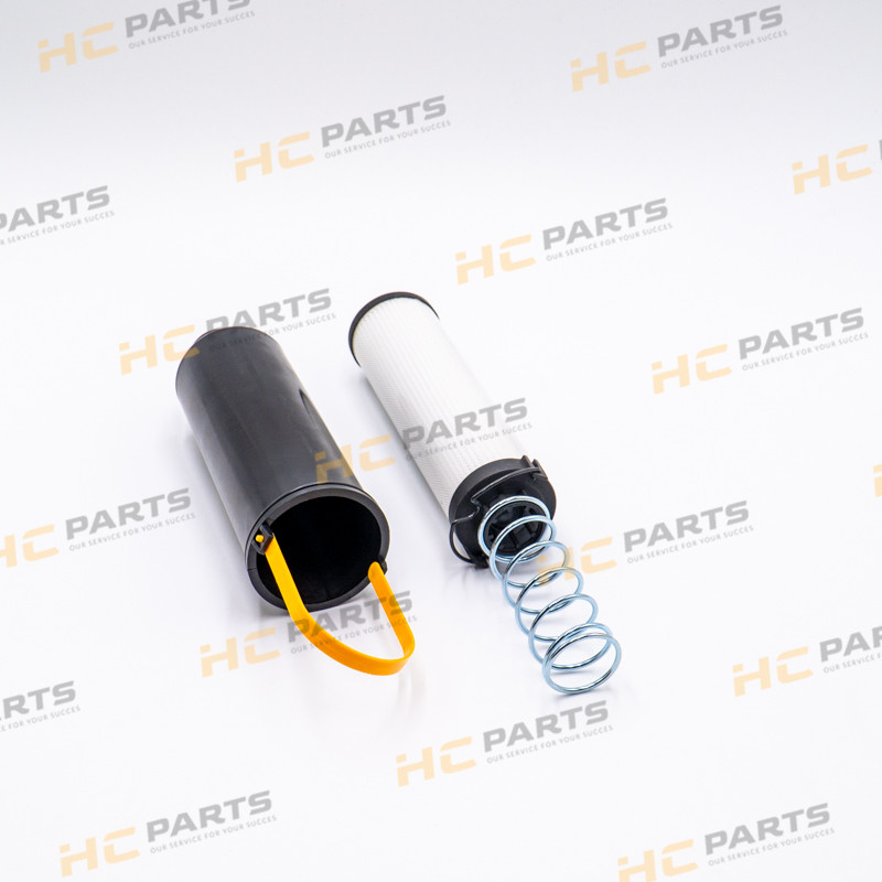 JCB Hydraulic filter - SERVICE FILTERS