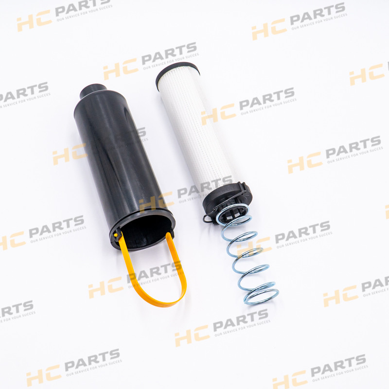 JCB Hydraulic filter - SERVICE FILTERS