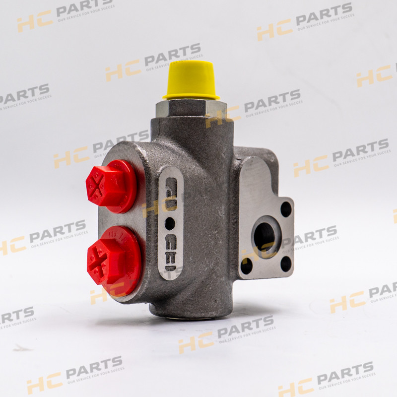 JCB Priority valve - PARKER