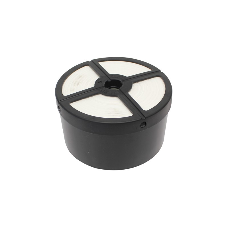 PLEXUS hydraulic filter suitable for JCB JS excavators