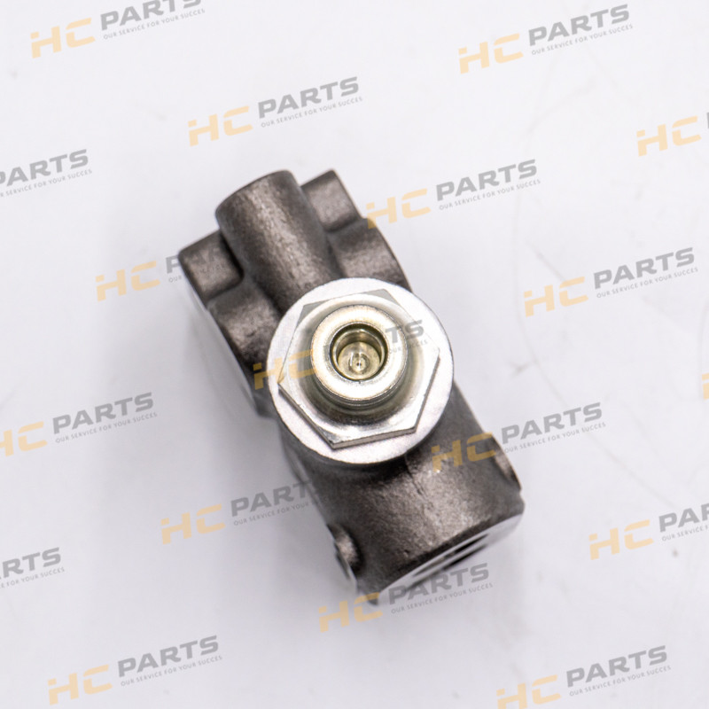 JCB Priority valve - PARKER