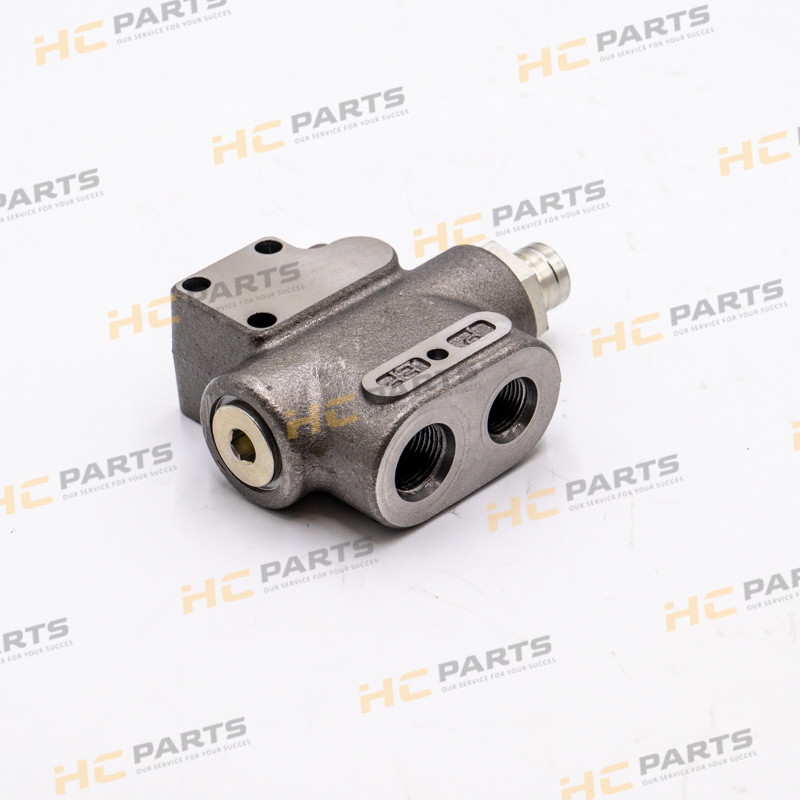 JCB Priority valve - PARKER
