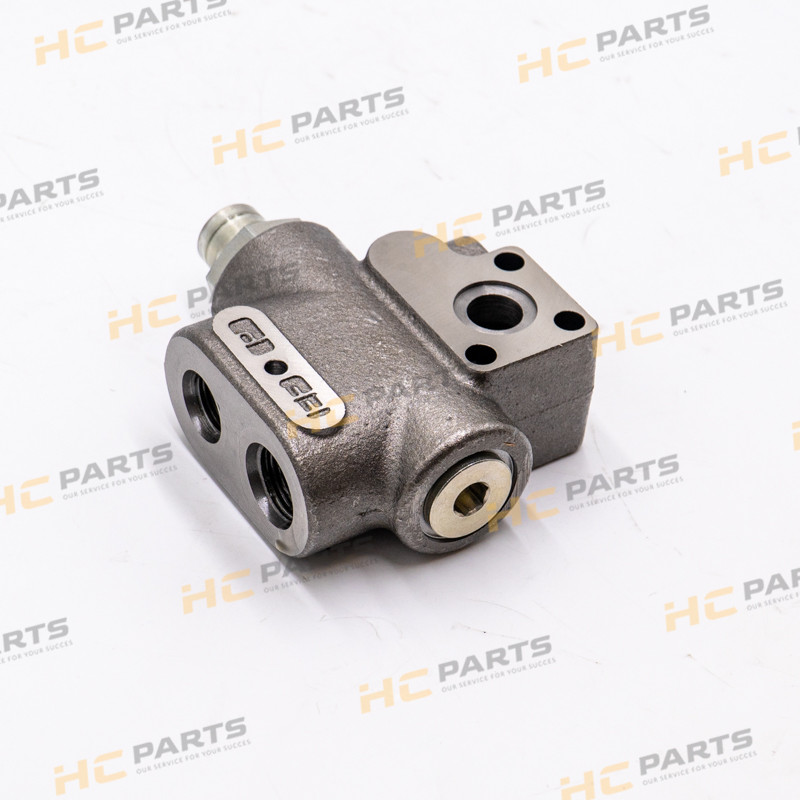 JCB Priority valve - PARKER