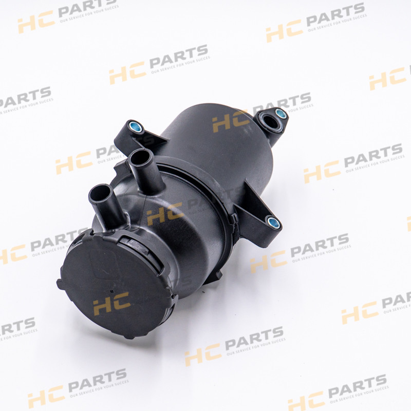 JCB корпус фильтра odmy CCV-SERVICE FILTERS