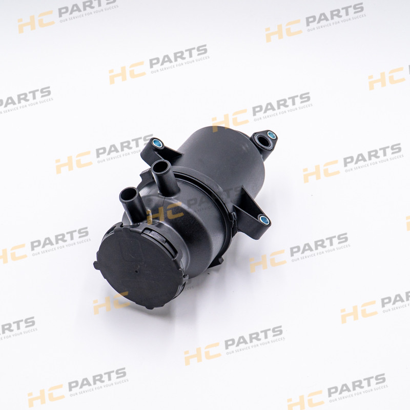 JCB корпус фильтра odmy CCV-SERVICE FILTERS