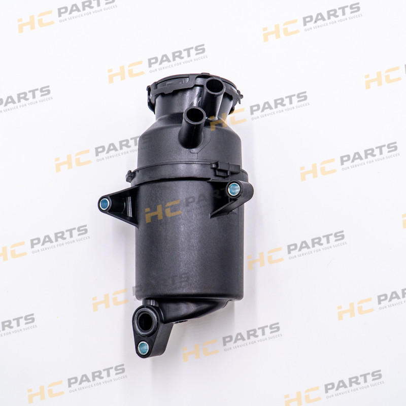 JCB корпус фильтра odmy CCV-SERVICE FILTERS