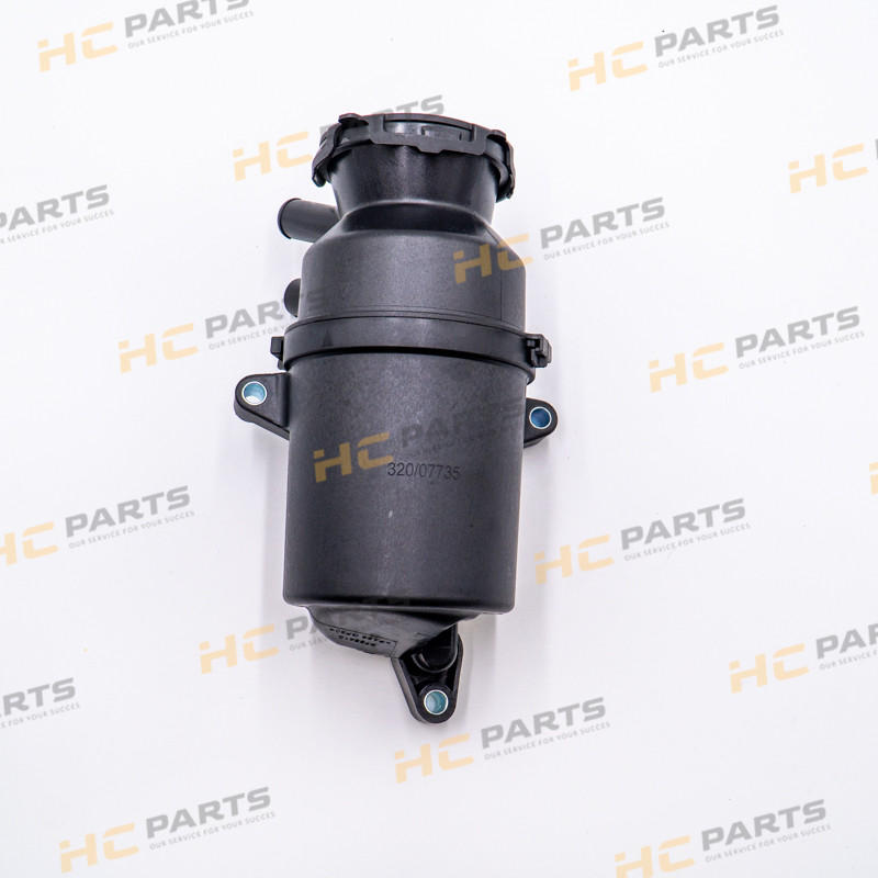 JCB корпус фильтра odmy CCV-SERVICE FILTERS