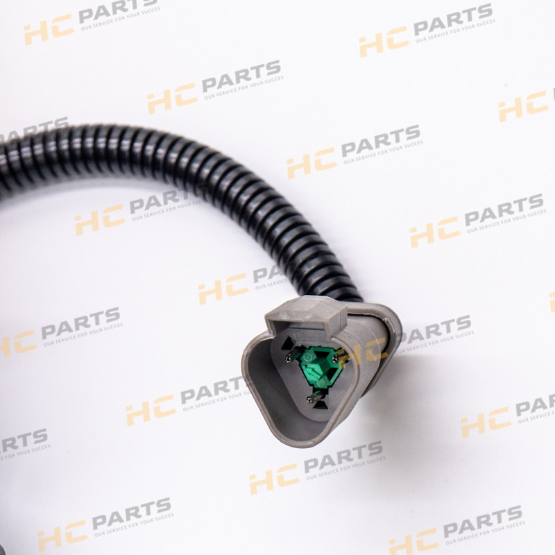 JCB Complete fuel separator - SERVICE FILTERS