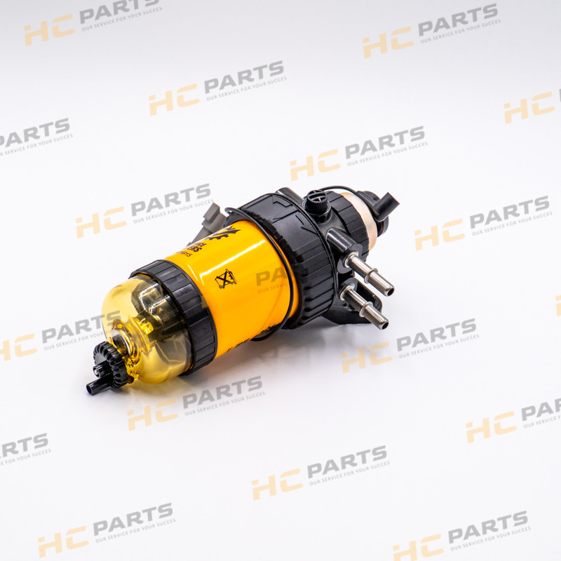 JCB Complete fuel separator - SERVICE FILTERS