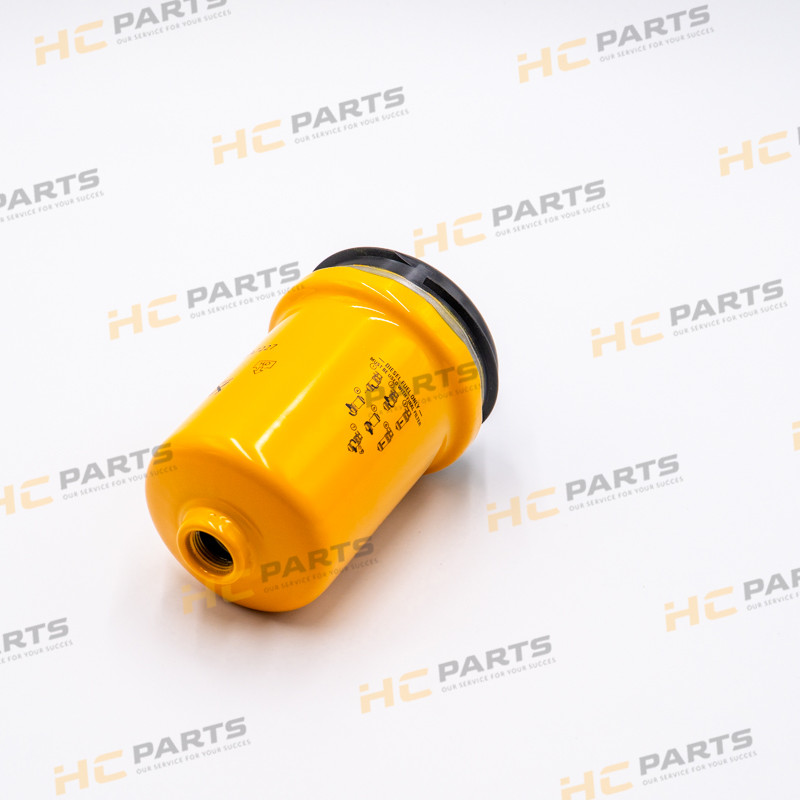 JCB Fuel separator filter - SERVICE FILTERS