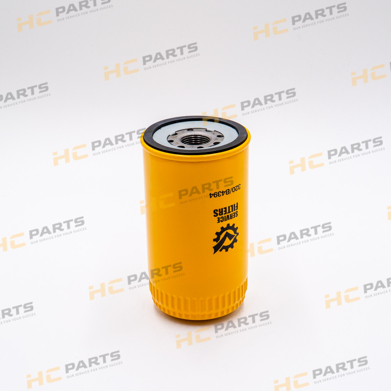 JCB Engine oil filter - telescopic handler SERVICE FILTERS