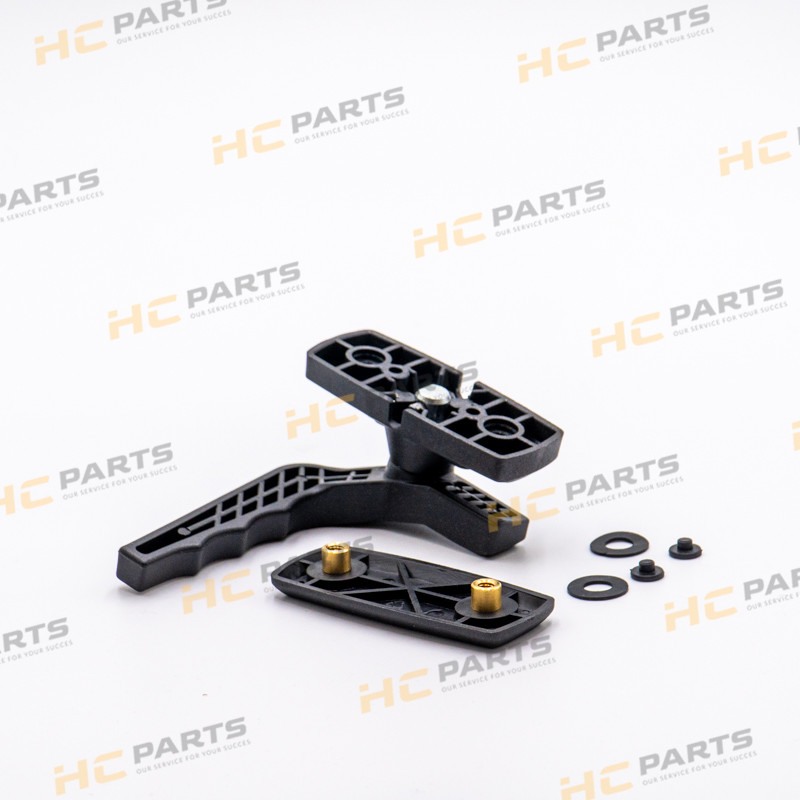 JCB Internal door handle - telescopic loaders OEM