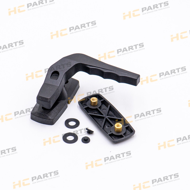 JCB Internal door handle - telescopic loaders OEM
