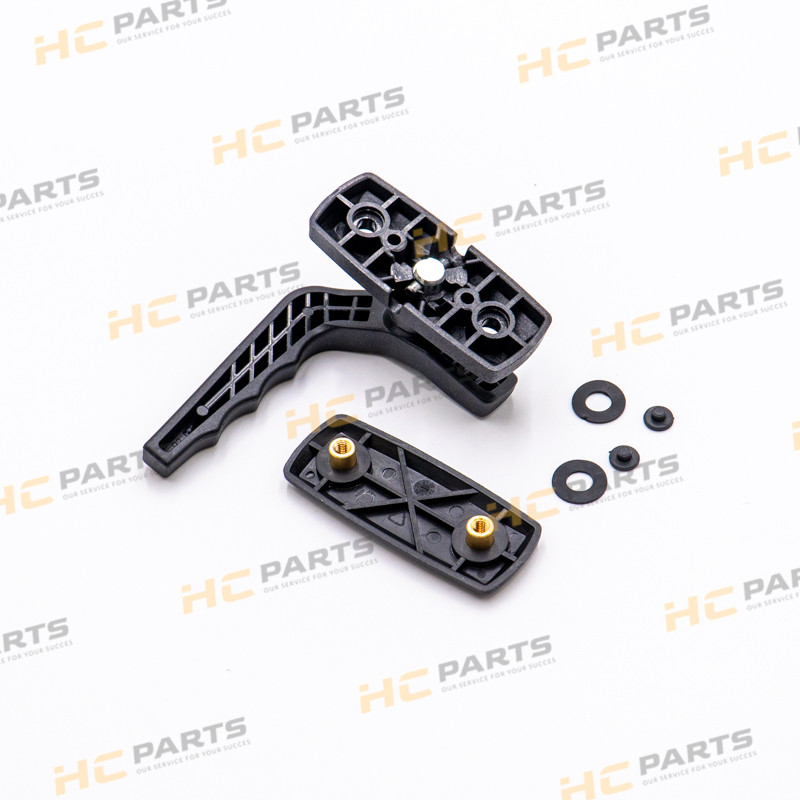 JCB Internal door handle - telescopic loaders OEM