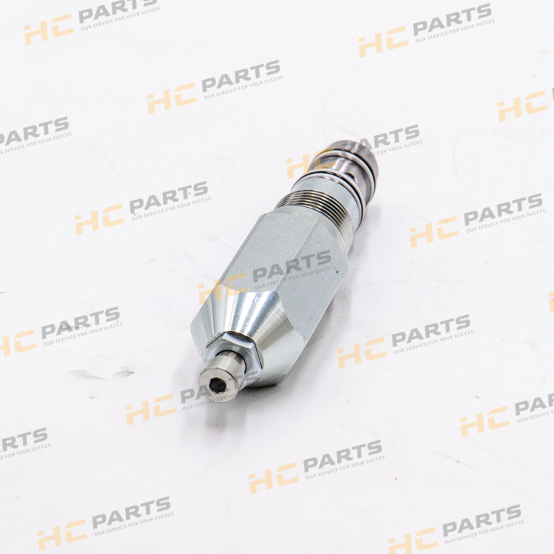JCB приводной клапан 395 Bar-PARKER