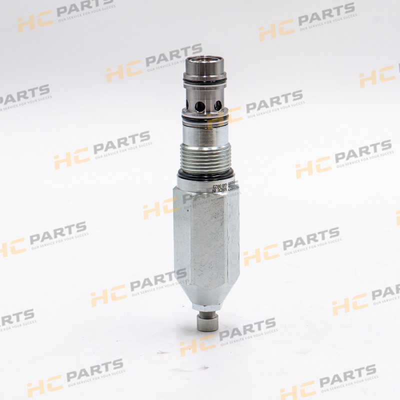 JCB Cartridge counter balance 395 bar - PARKER