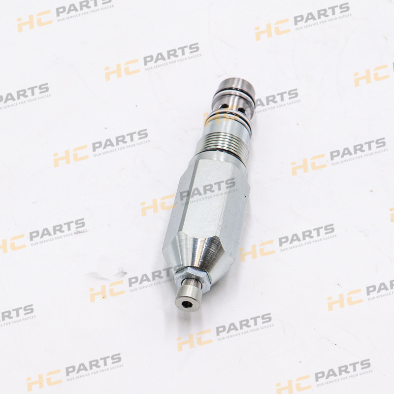 JCB Cartridge counter balance 395 bar - PARKER