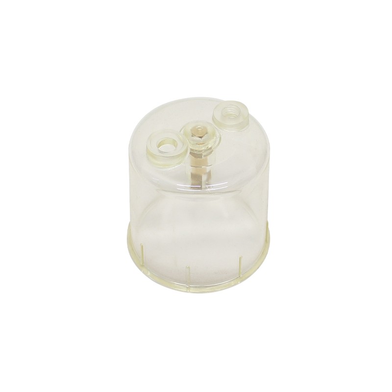 Bowl fuel sediment - TIER2 suitable for JCB 3CX 4CX