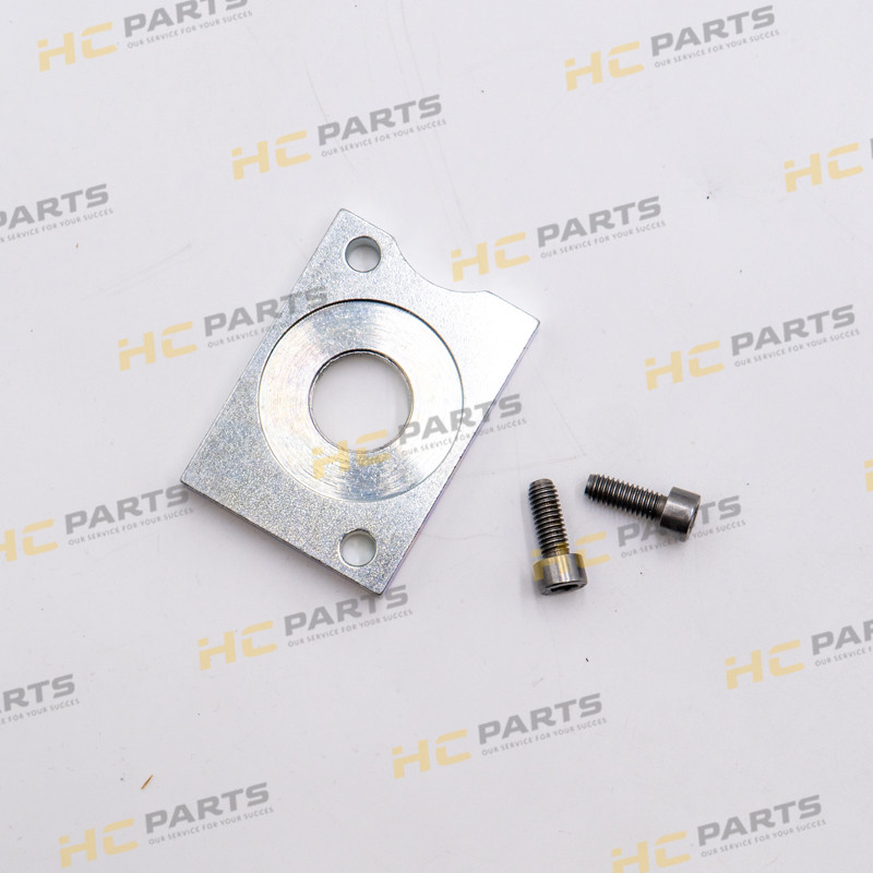 JCB Solenoid valve coil - BOSCH REXROTH