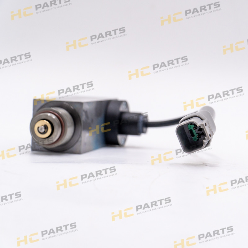 JCB Solenoid valve coil - BOSCH REXROTH
