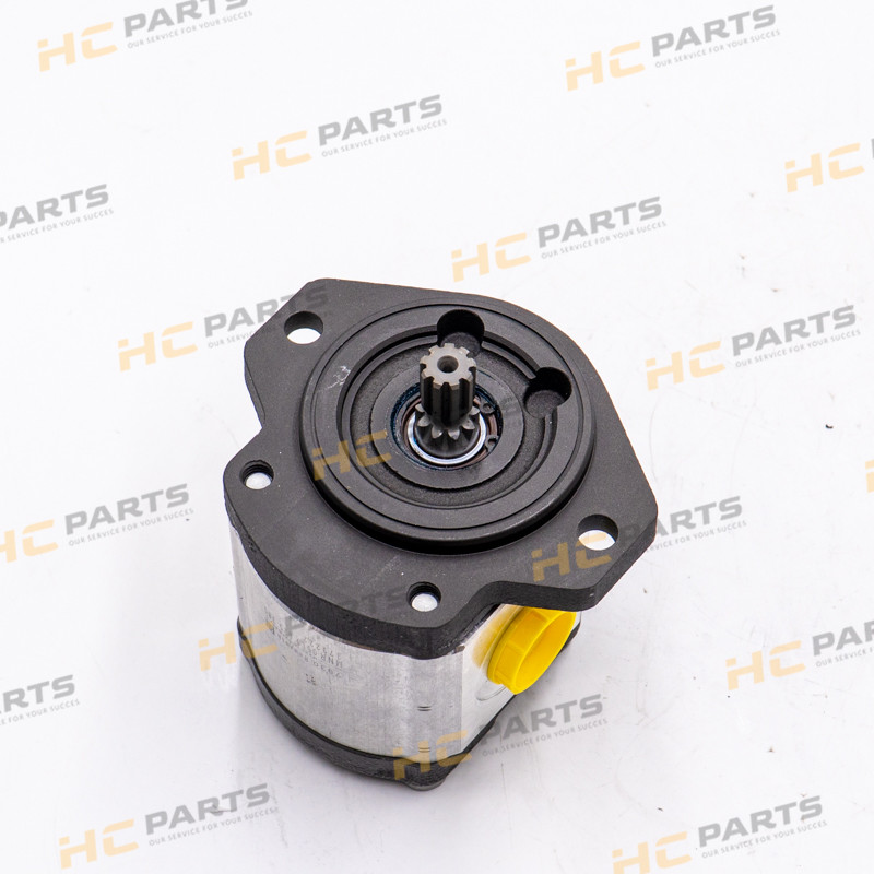 JCB Gear pump - BOSCH REXROTH