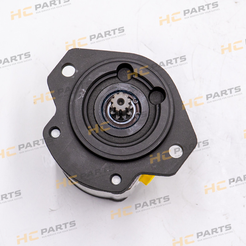 JCB Gear pump - BOSCH REXROTH