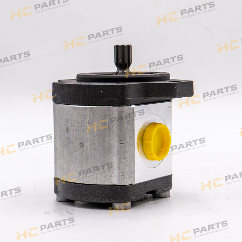 JCB Gear pump - BOSCH REXROTH