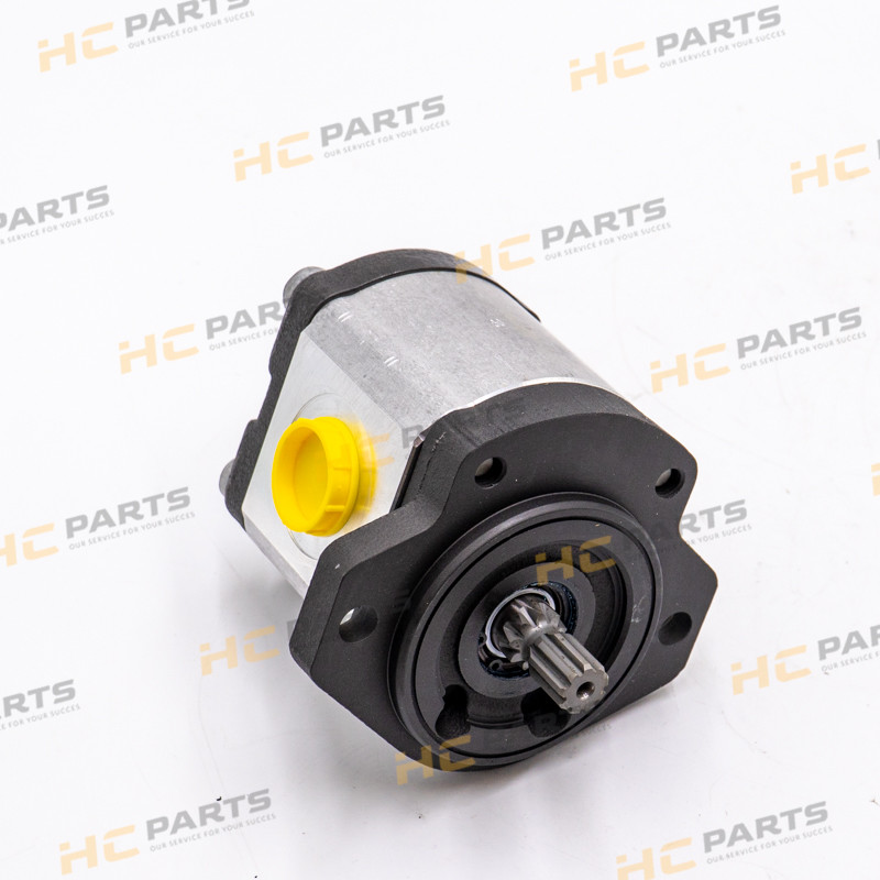 JCB Gear pump - BOSCH REXROTH