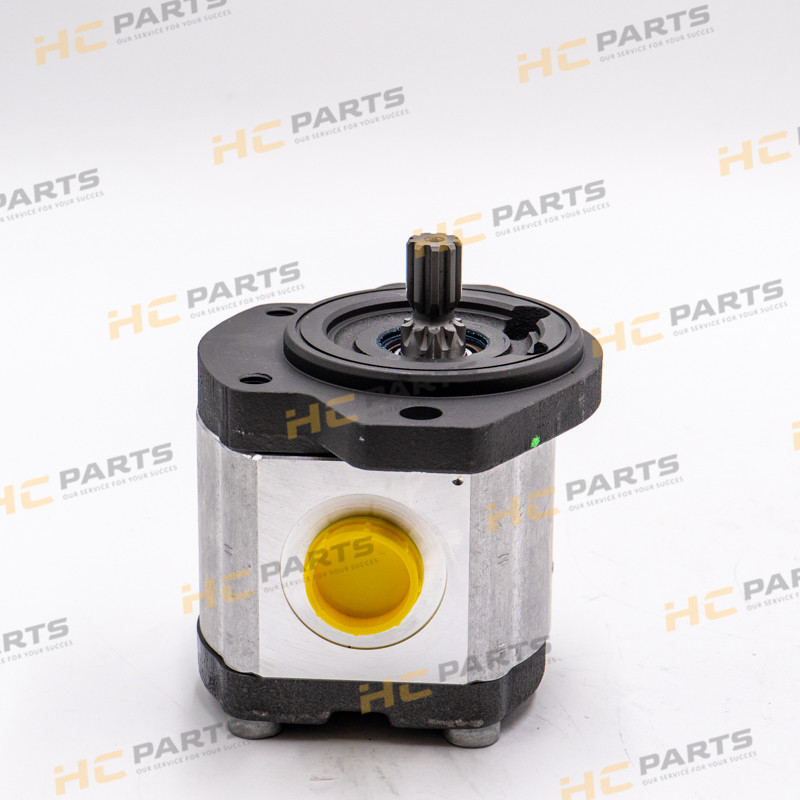 JCB Gear pump - BOSCH REXROTH