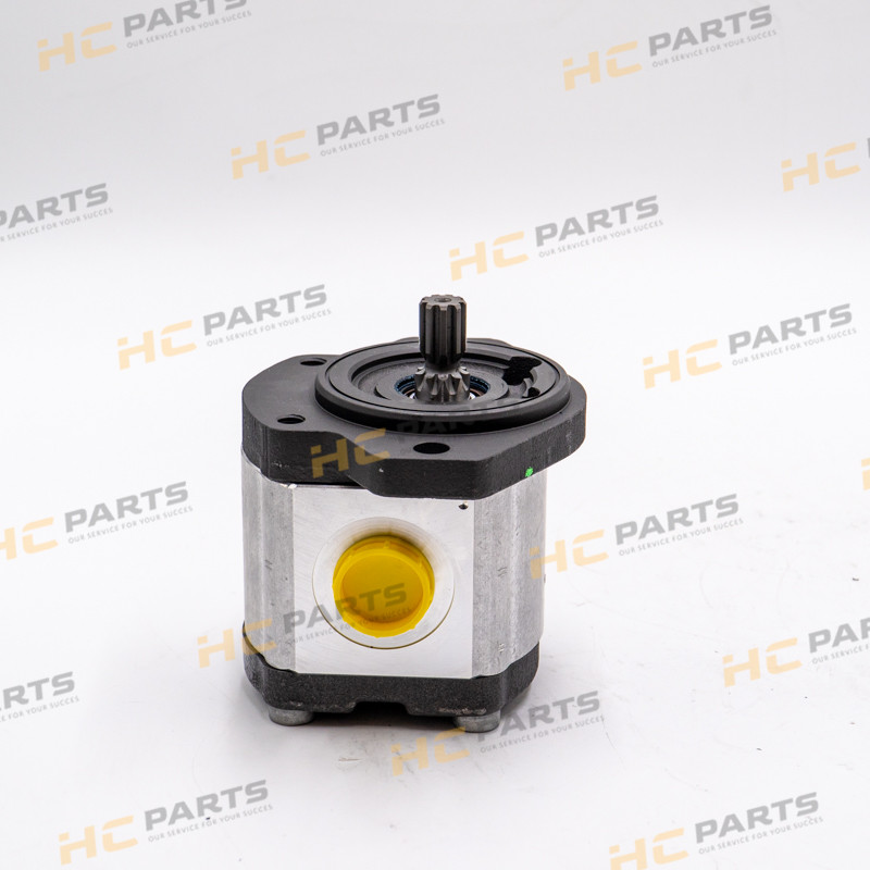 JCB Gear pump - BOSCH REXROTH
