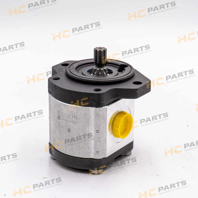JCB Gear pump - BOSCH REXROTH