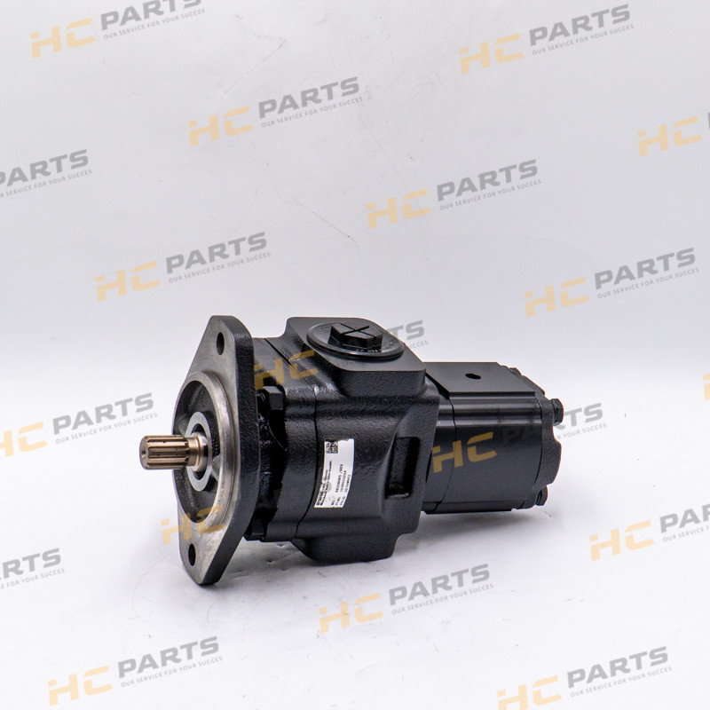JCB Hydraulic pump 37/16cc - telescopic handler PARKER