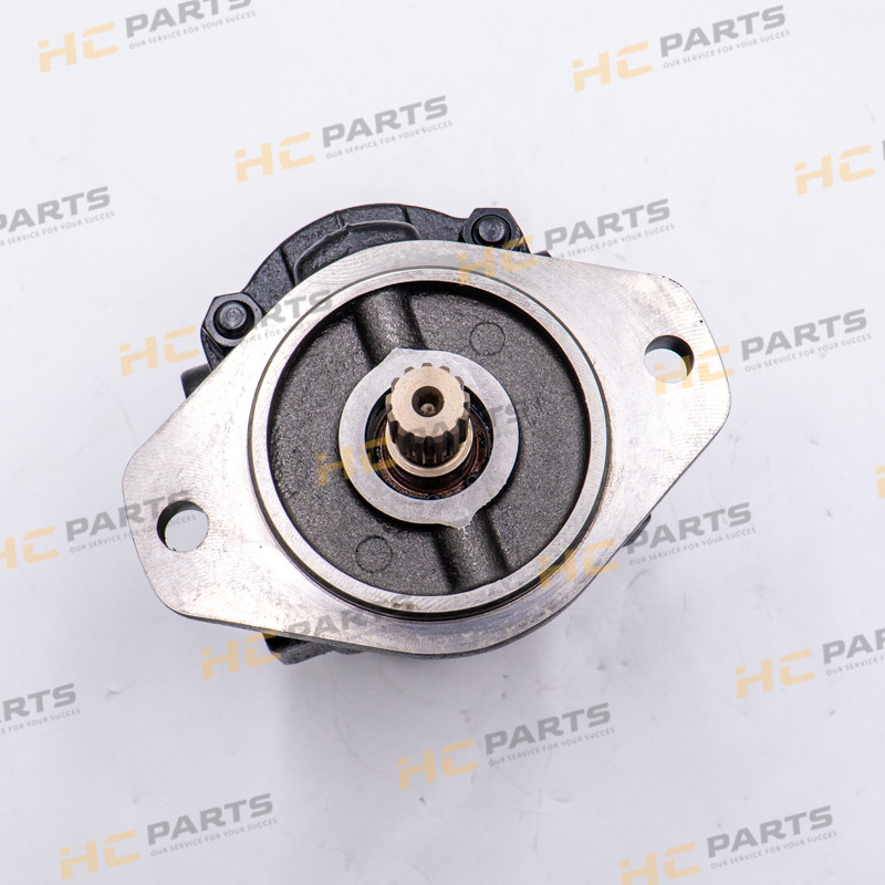 JCB Hydraulic pump 37/16cc - telescopic handler PARKER