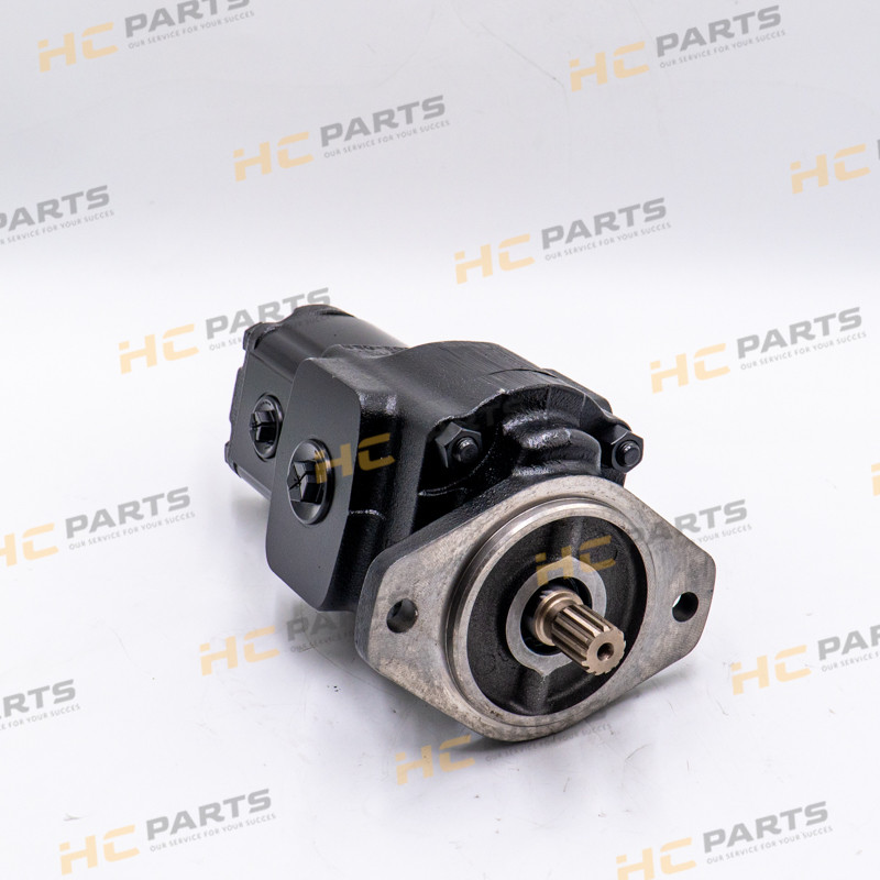 JCB Hydraulic pump 37/16cc - telescopic handler PARKER
