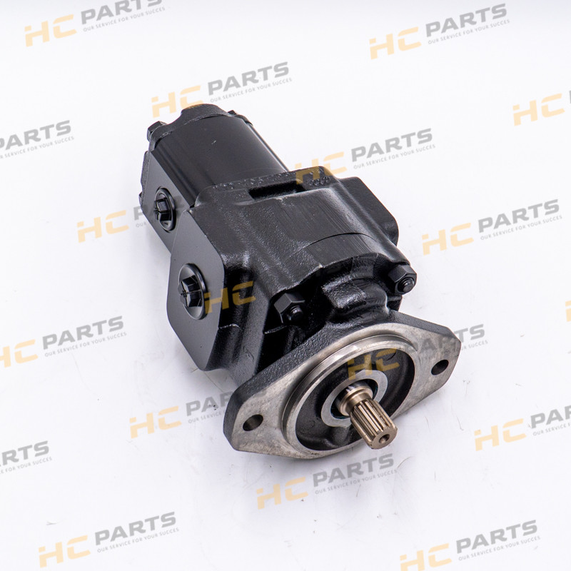 JCB Hydraulic pump 37/16cc - telescopic handler PARKER