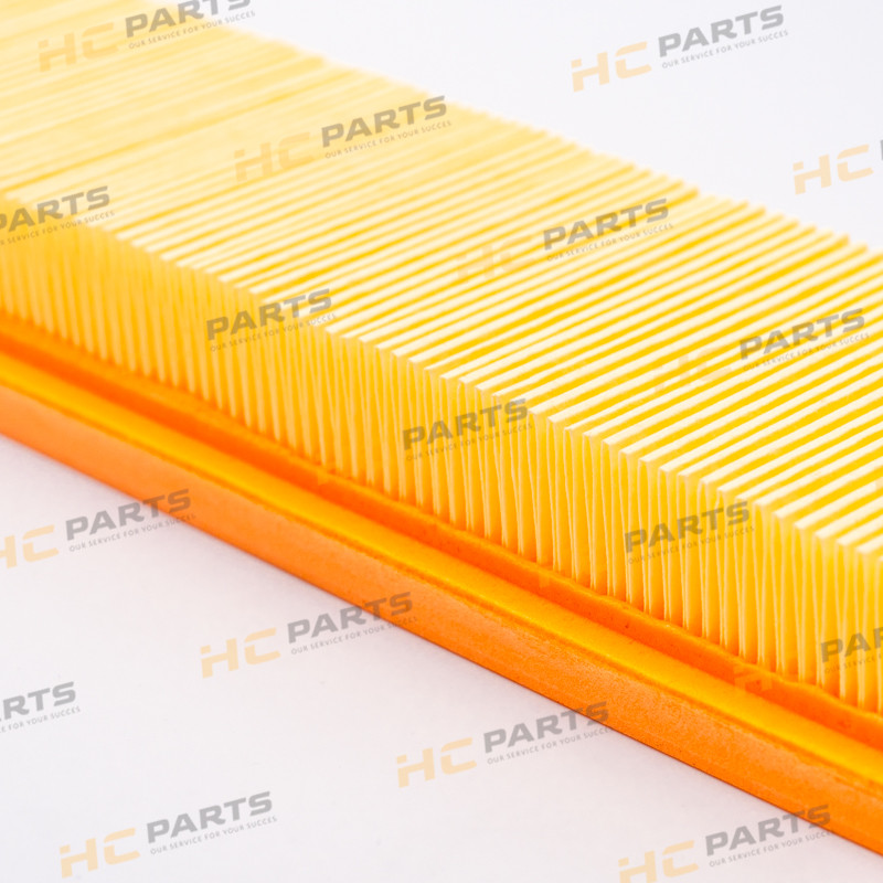 JCB Recirculation filter - Fastrac