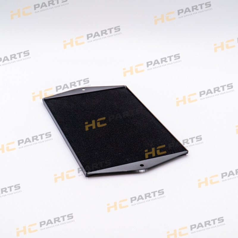 JCB Cabin filter - Wheeled loader SERVICE FILTERS