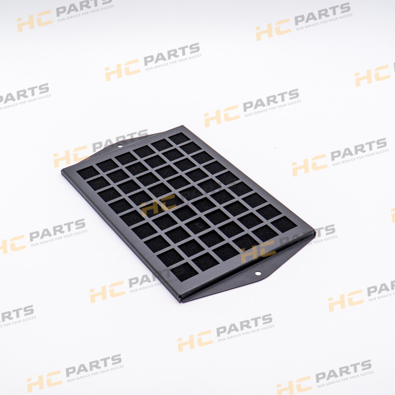 JCB Cabin filter - Wheeled loader SERVICE FILTERS
