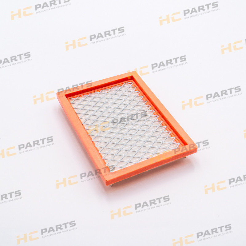 JCB Cabin filter - SERVICE FILTERS