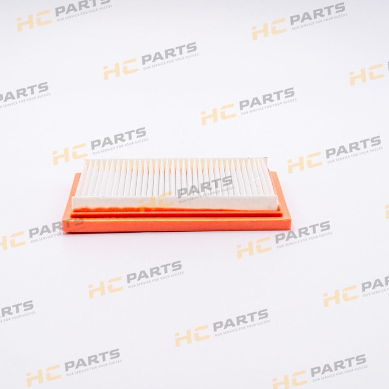 JCB Cabin filter - SERVICE FILTERS