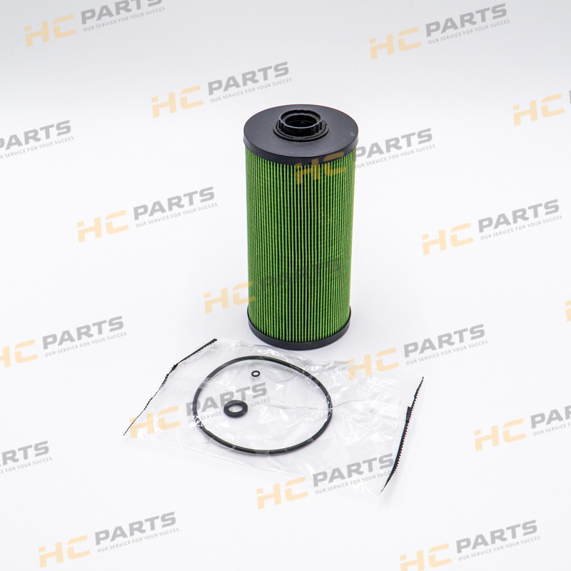 JCB Fuel filter - JS SERVICE FILTERS