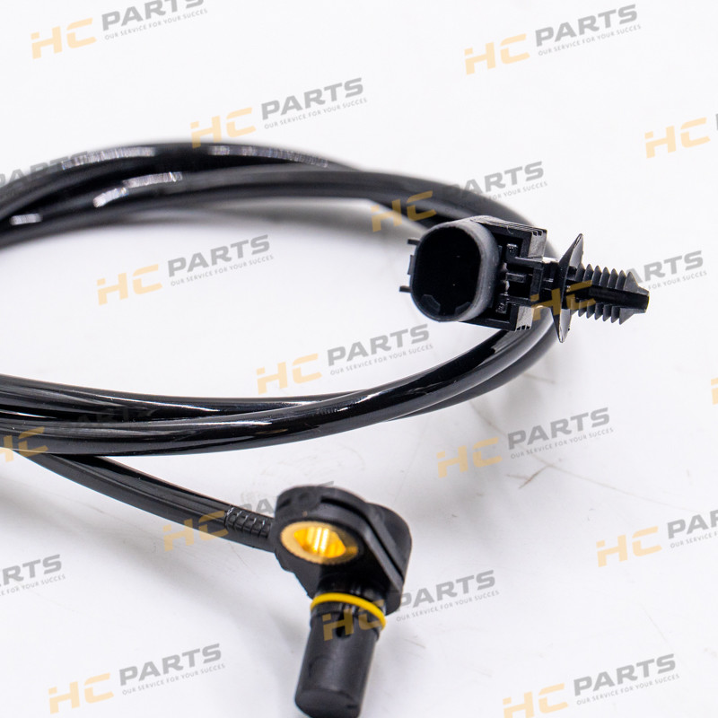 JCB Speed ​​sensor - BOSCH REXROTH