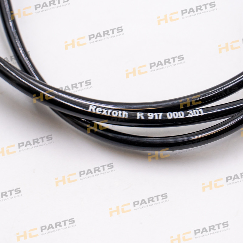 JCB Speed ​​sensor - BOSCH REXROTH