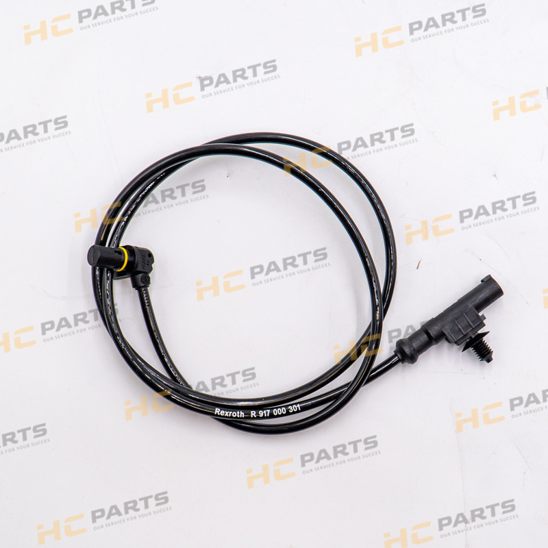 JCB Speed ​​sensor - BOSCH REXROTH