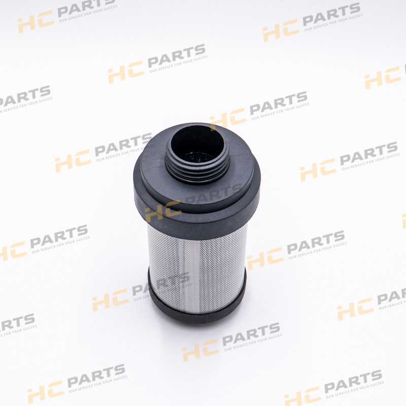 JCB Hydraulic filter - wheeled loader