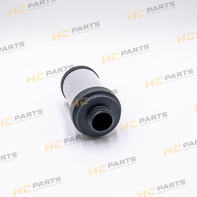 JCB Hydraulic filter - wheeled loader