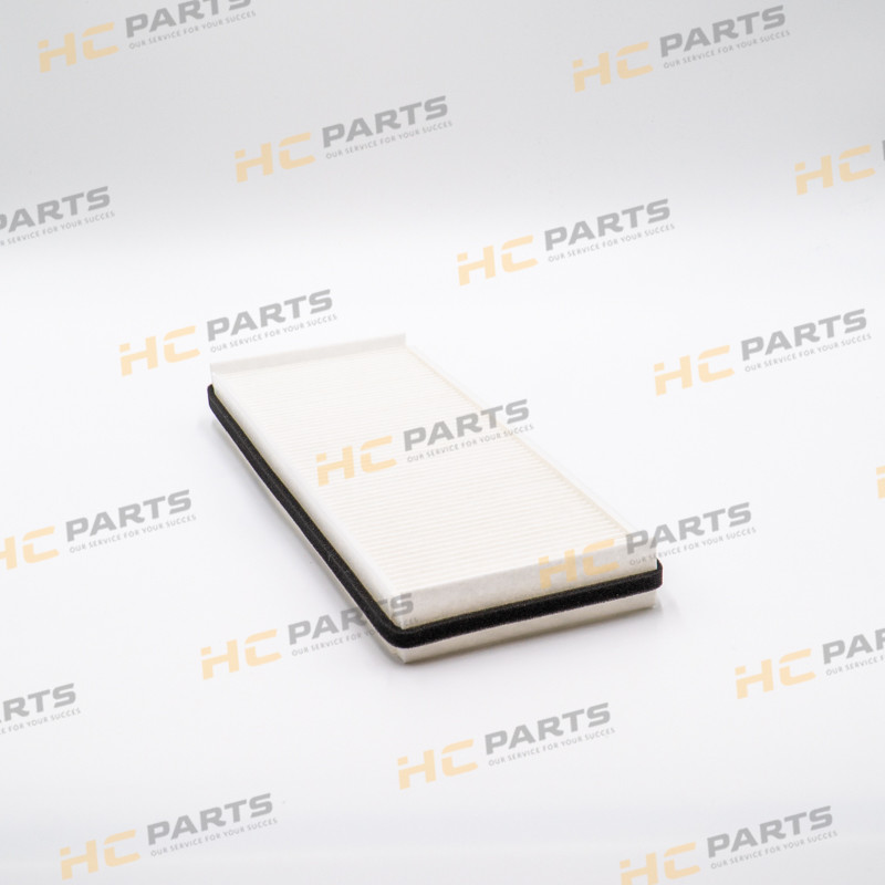 JCB Recirculation filter - 3CX
