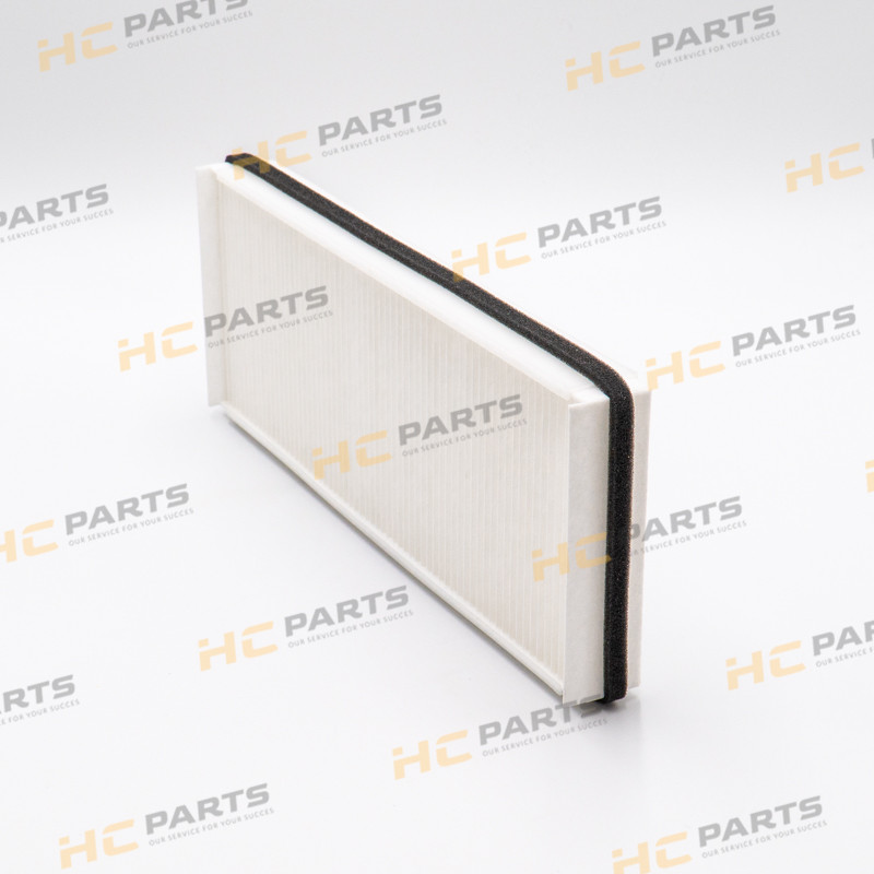 JCB Recirculation filter - 3CX
