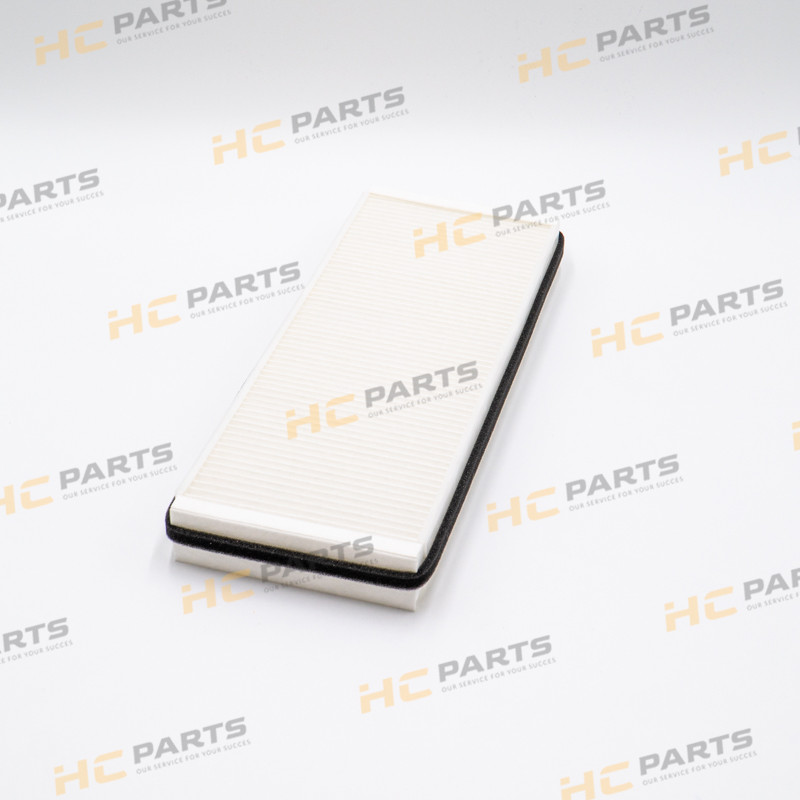 JCB Recirculation filter - 3CX